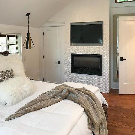 Casablanca Bed & Breakfast Cape May Exterior foto